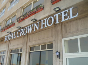 Гостиница Royal Crown Hotel - Families Only  Александрия